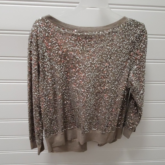 Sequence cardigan - Picture 4 of 4